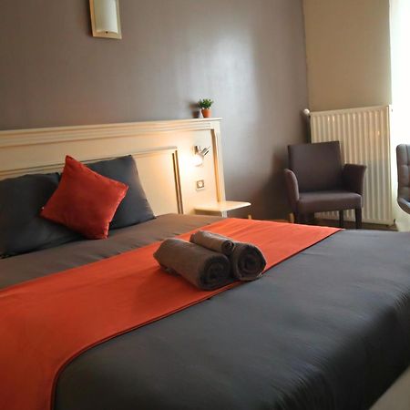 Studios & Appartements Confortables Au Centre De Bourbourg - Gare A Proximite Ngoại thất bức ảnh