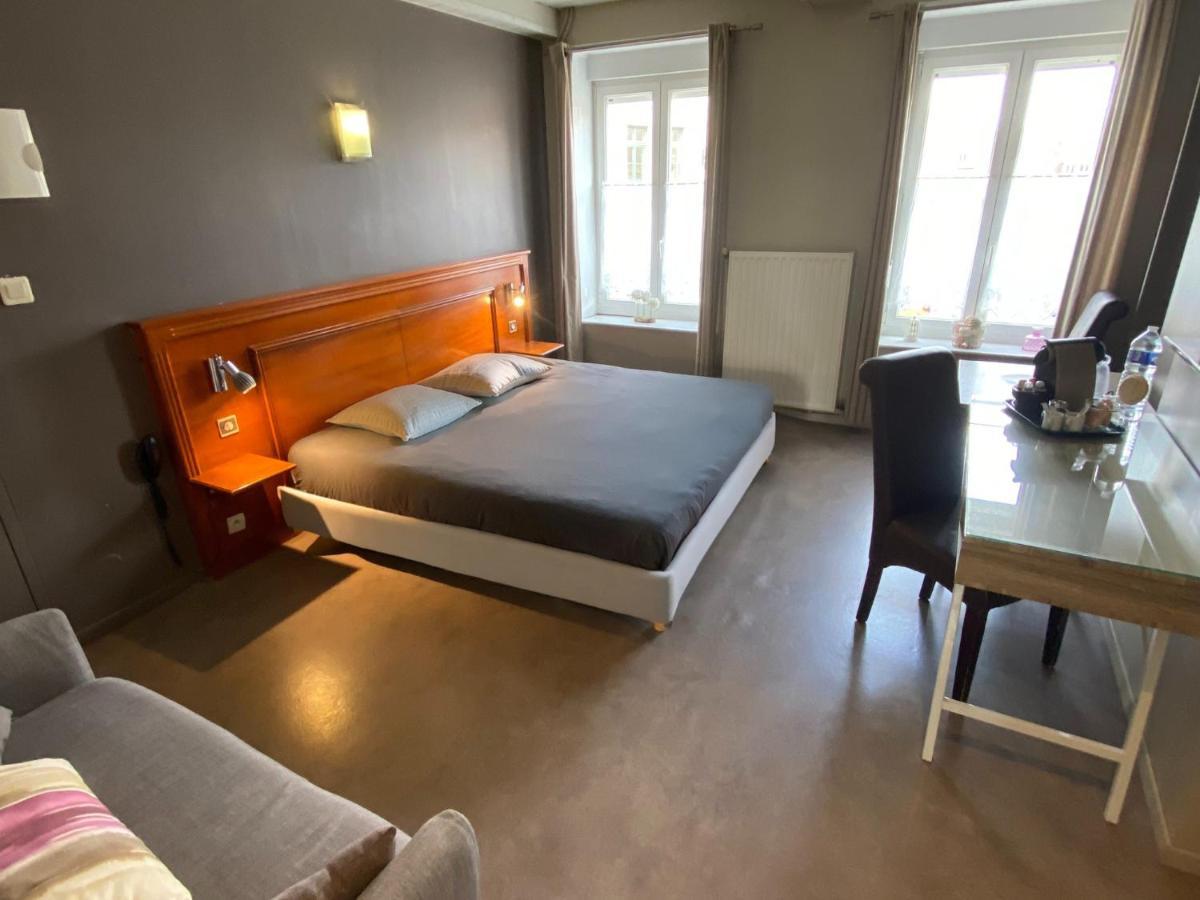 Studios & Appartements Confortables Au Centre De Bourbourg - Gare A Proximite Ngoại thất bức ảnh