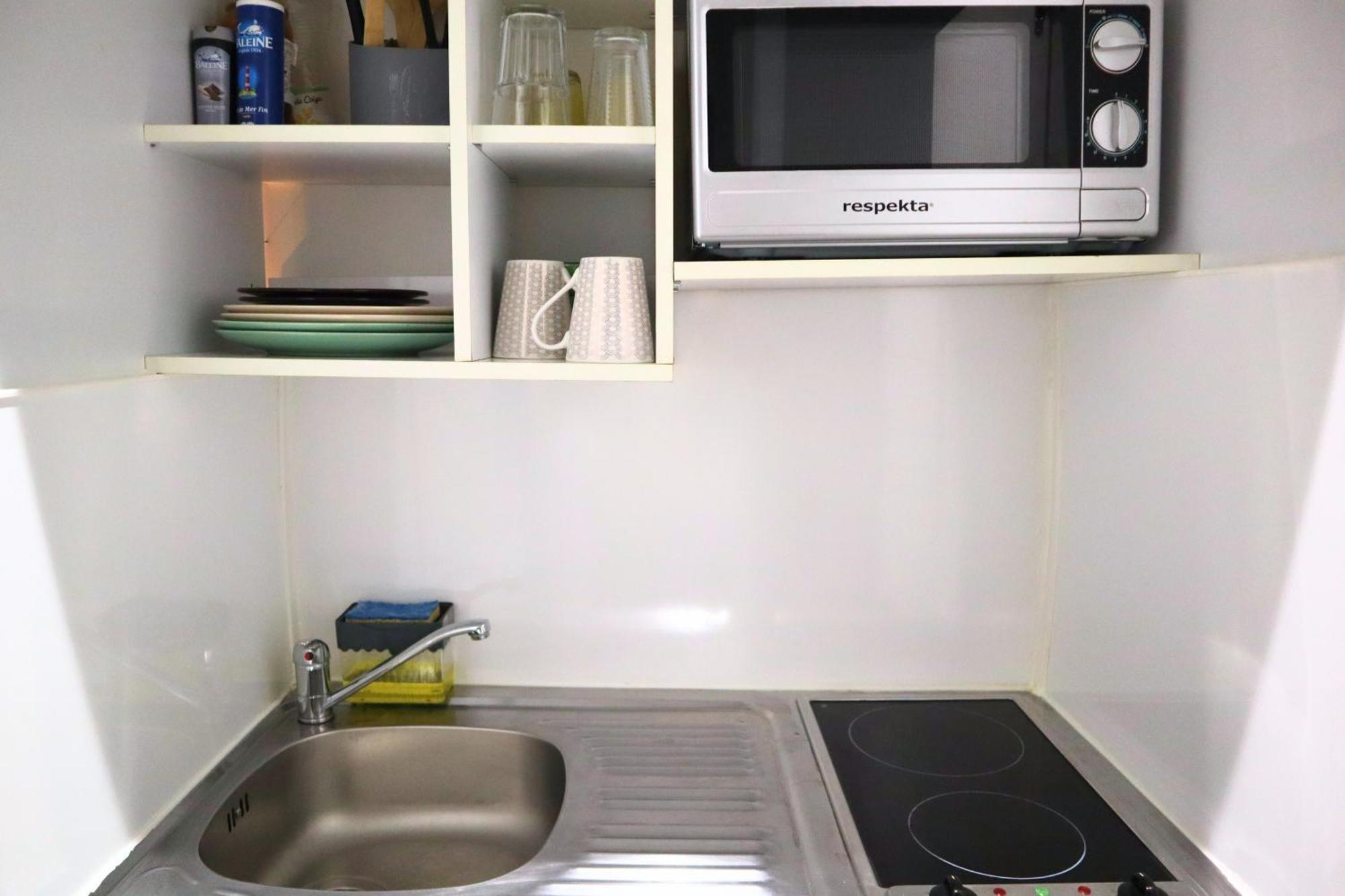 Studios & Appartements Confortables Au Centre De Bourbourg - Gare A Proximite Ngoại thất bức ảnh