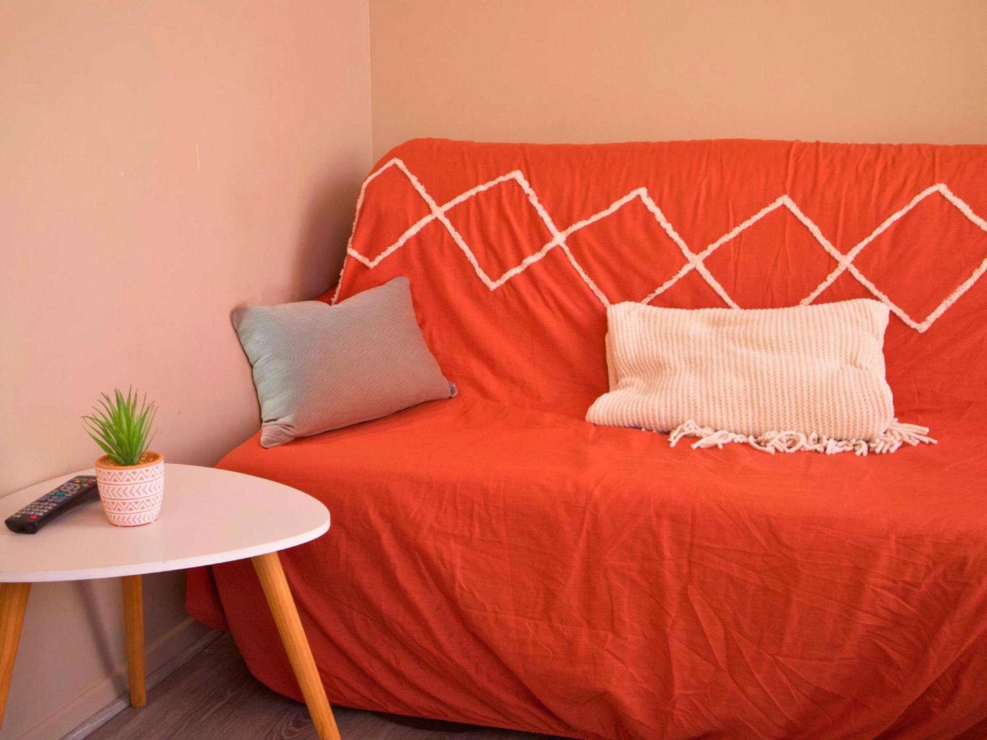 Studios & Appartements Confortables Au Centre De Bourbourg - Gare A Proximite Phòng bức ảnh